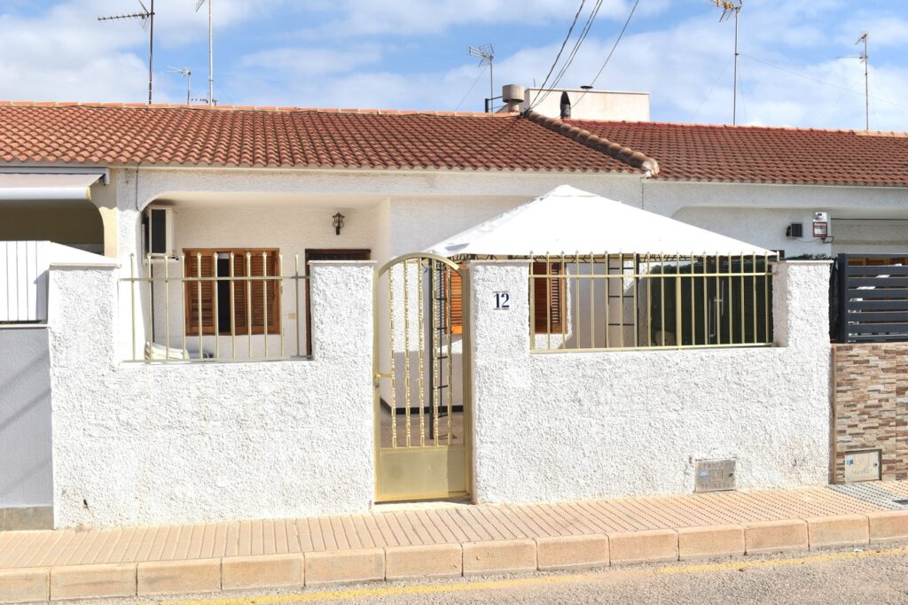 Villa w San Pedro del Pinatar - oferta MLSC836992