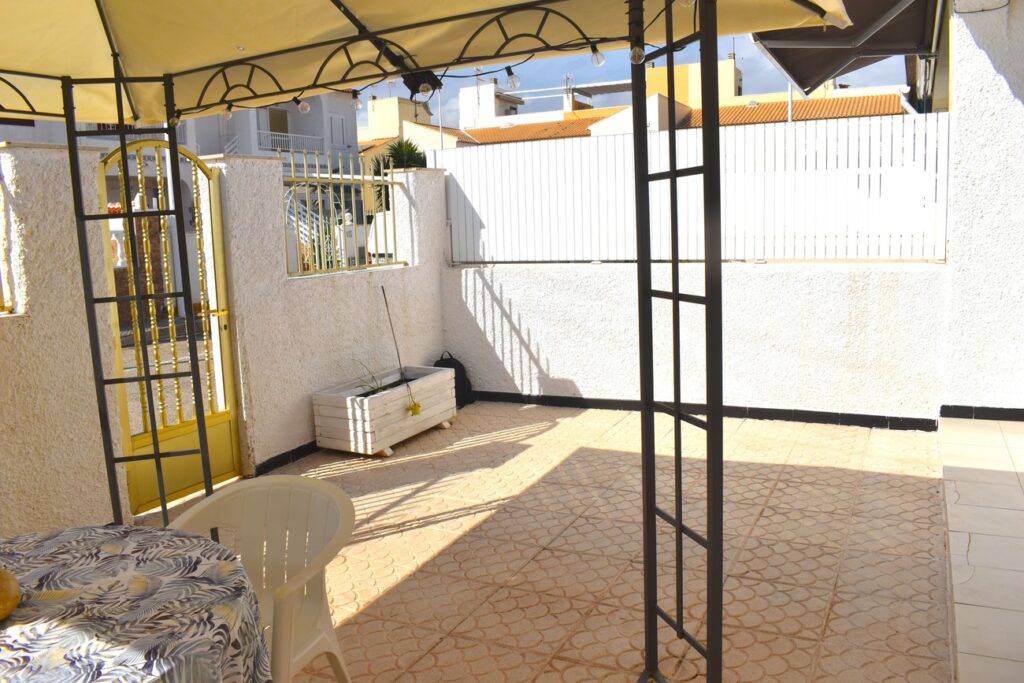 Villa w San Pedro del Pinatar - oferta MLSC836992