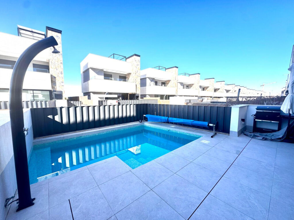 Villa w Torre Pacheco - oferta MLSC1526543
