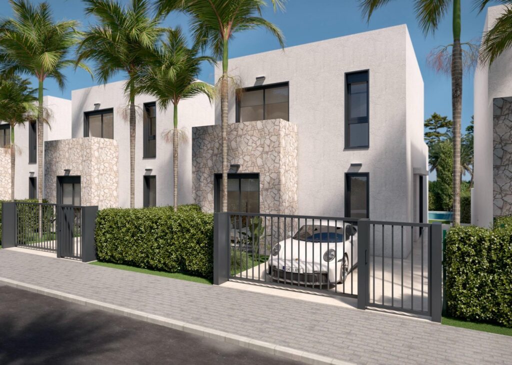 Villa w Torre Pacheco - oferta N9990