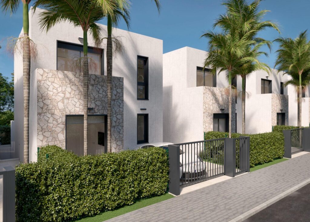 Villa w Torre Pacheco - oferta N9990