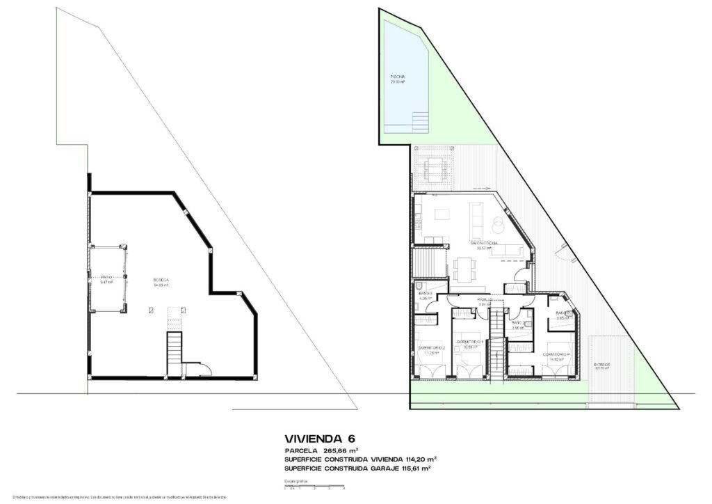 Villa w Torre Pacheco - oferta N9990