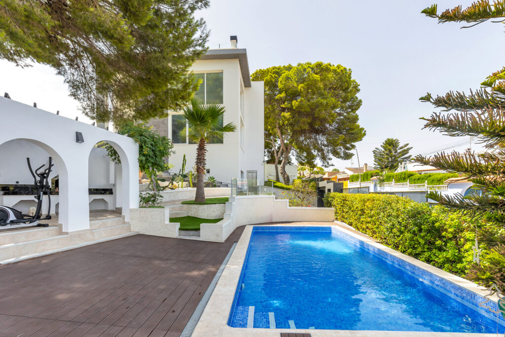 Villa w Torrevieja - oferta MLSC3169834