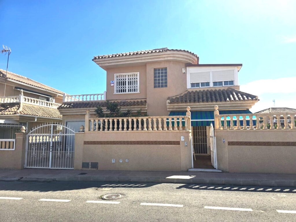 Villa w Torrevieja - oferta MLSC5103899