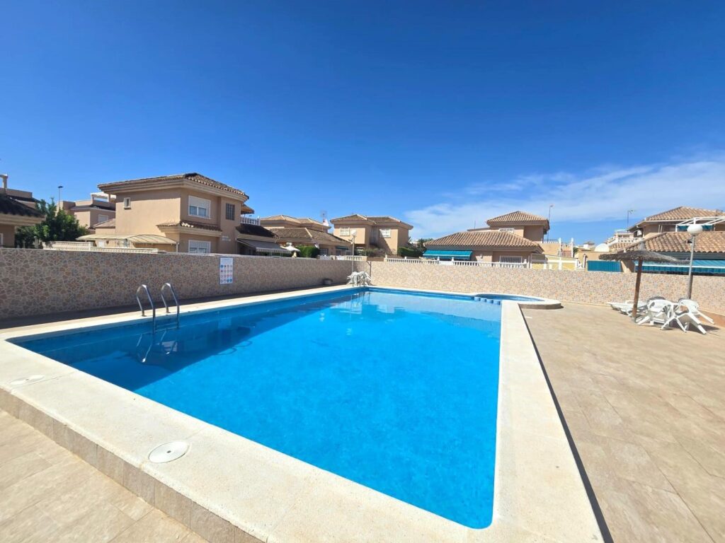 Villa w Torrevieja - oferta MLSC5103899
