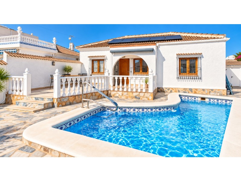 Villa w Torrevieja - oferta MLSC9567815