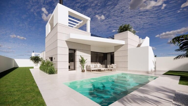 Villa w Torrevieja - oferta N9996