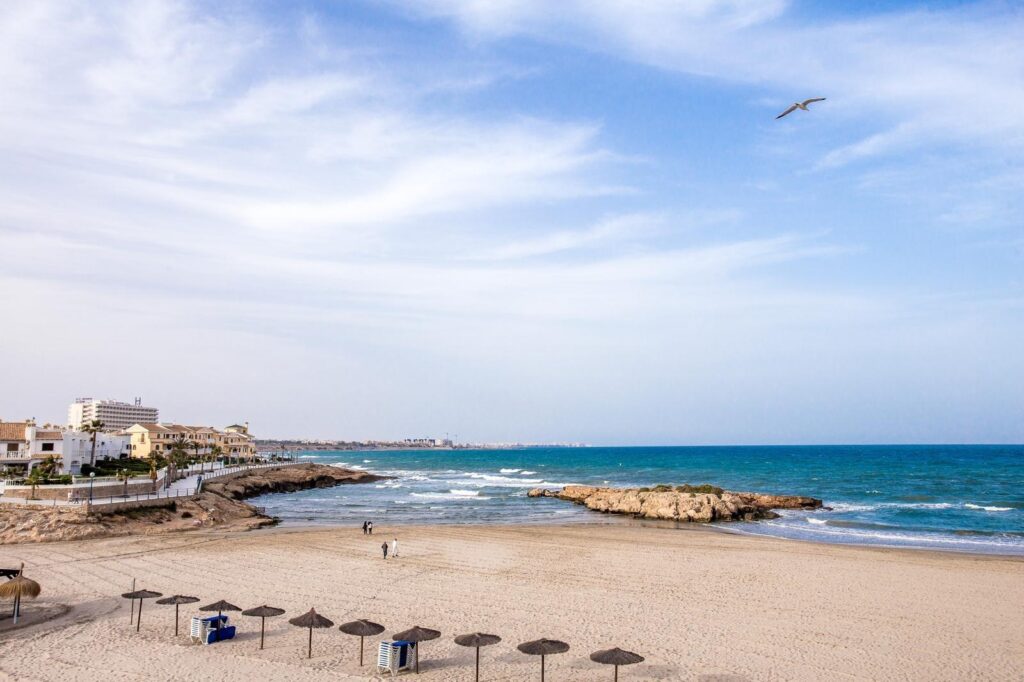 Villa w Villamartin - oferta MLSC7972728