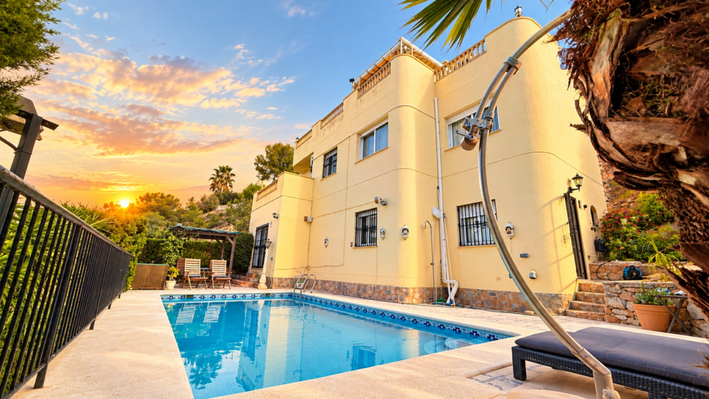 Villa w Villamartin - oferta MLSC8838784