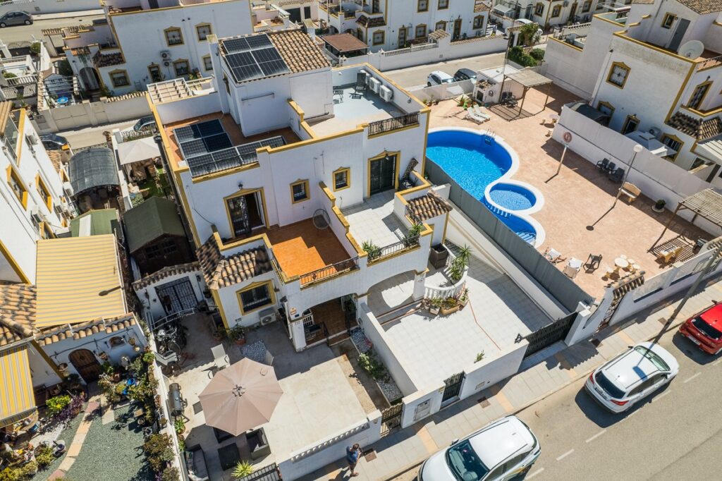 Villa w Vistabella Golf Entre Naranjos - oferta MLSC5056200