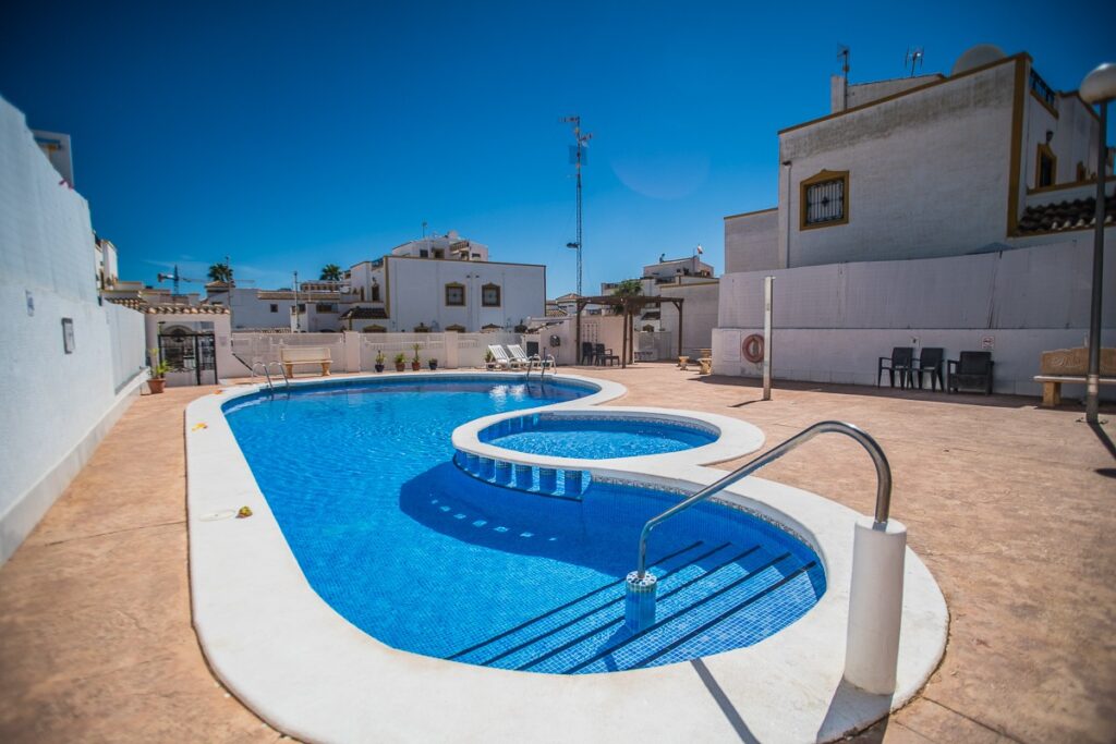 Villa w Vistabella Golf Entre Naranjos - oferta MLSC5056200