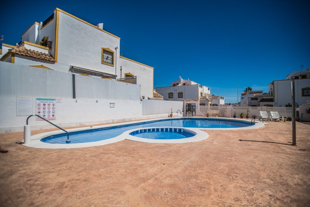 Villa w Vistabella Golf Entre Naranjos - oferta MLSC5056200