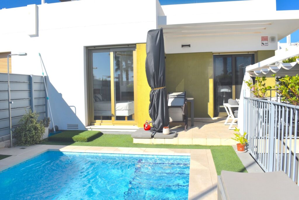 Villa w Vistabella Golf Entre Naranjos - oferta MLSC8737261