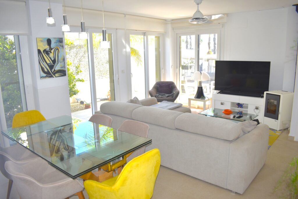 Villa w Vistabella Golf Entre Naranjos - oferta MLSC8737261