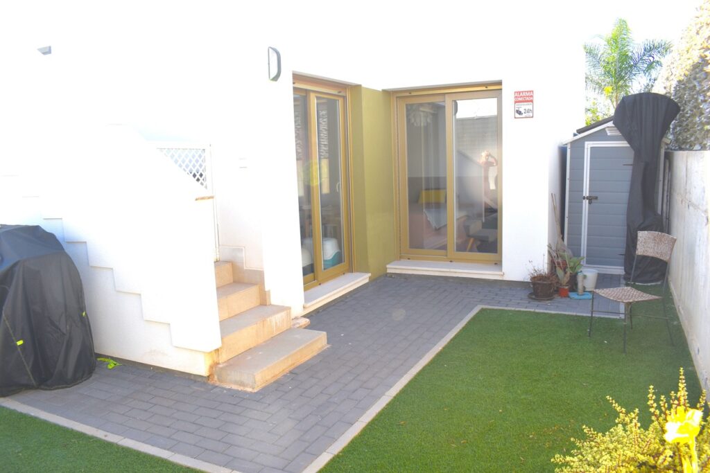 Villa w Vistabella Golf Entre Naranjos - oferta MLSC8737261