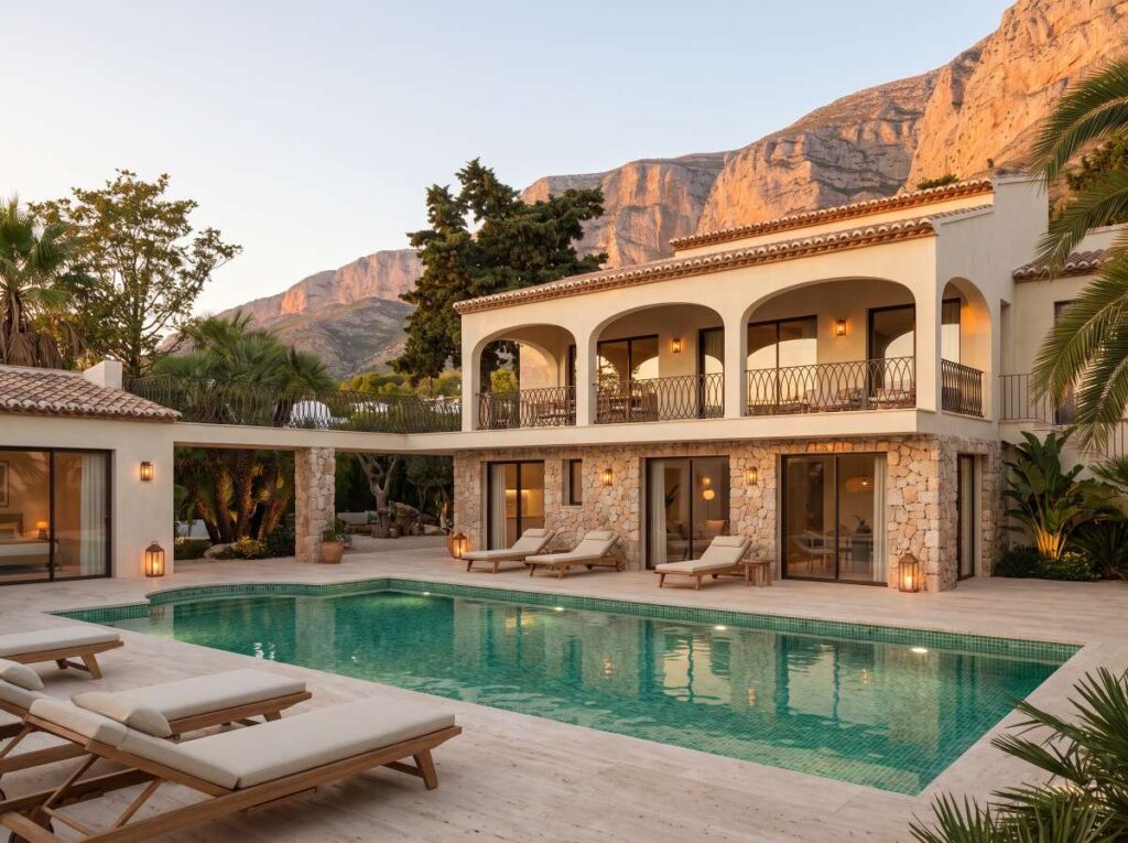 Villa w javea - oferta MLSC3808333