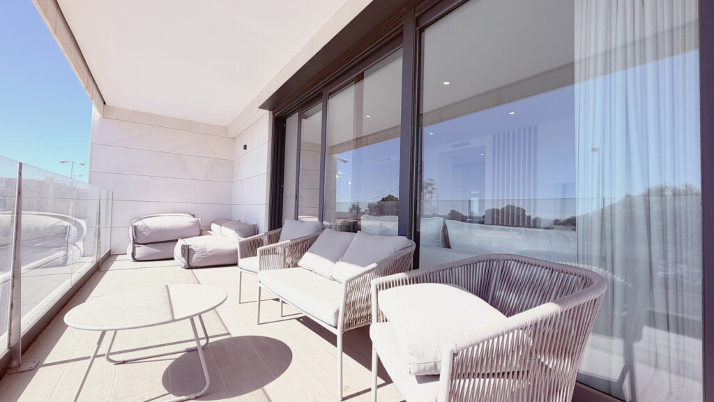 Apartment w Albufereta - oferta MLSC8090671