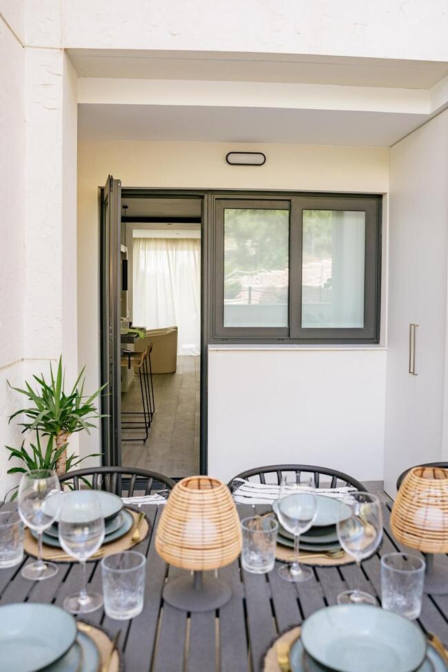 Apartment w Albufereta - oferta MLSC8090671