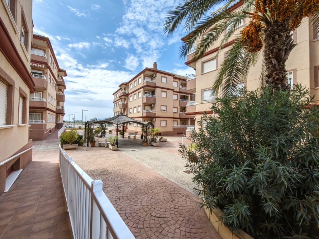 Apartment w Algorfa - oferta MLSC2967358