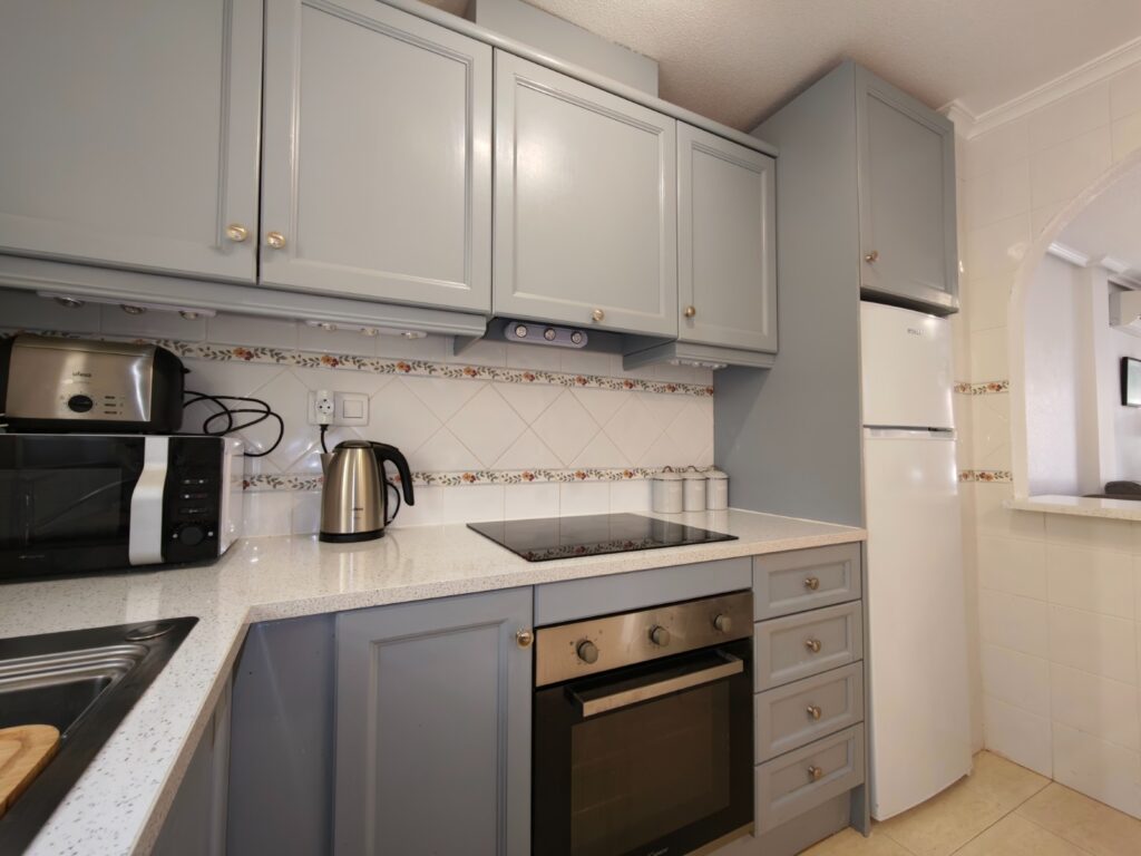 Apartment w Algorfa - oferta MLSC2967358