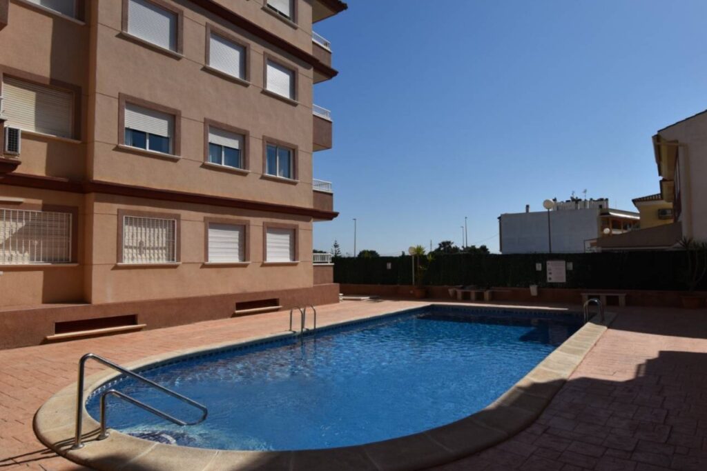 Apartment w Algorfa - oferta MLSC2967358