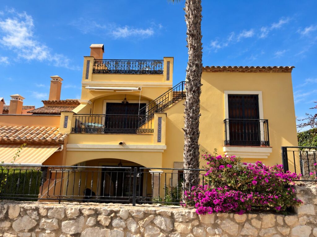 Apartment w Algorfa - oferta MLSC4739564