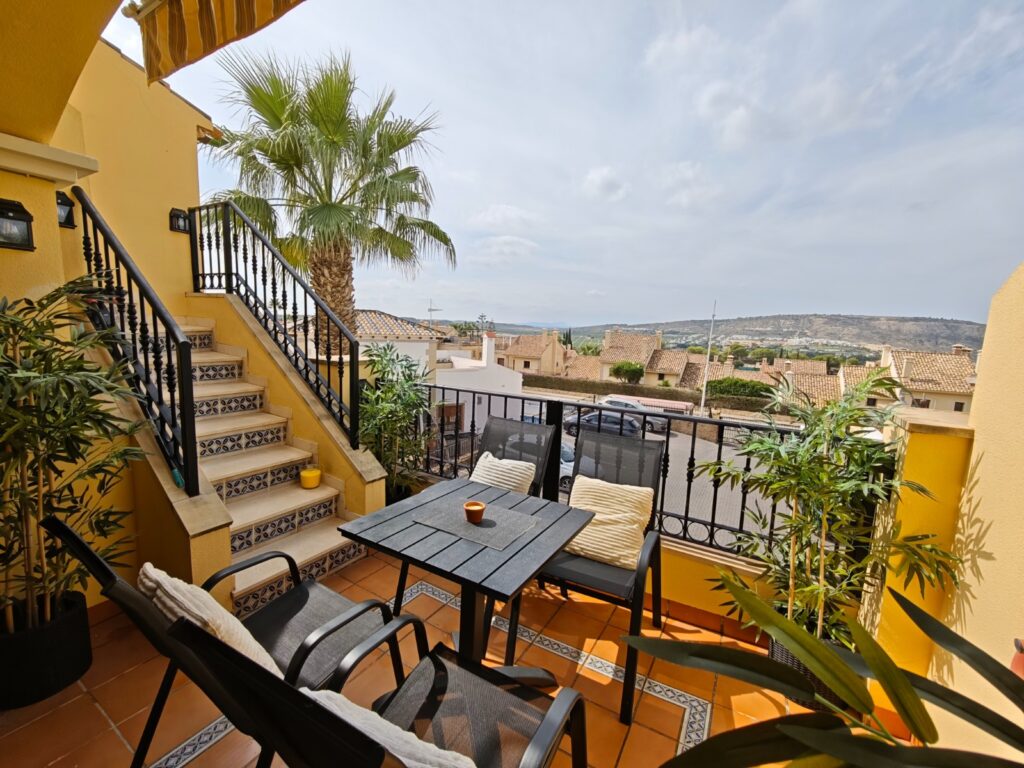 Apartment w Algorfa - oferta MLSC919189