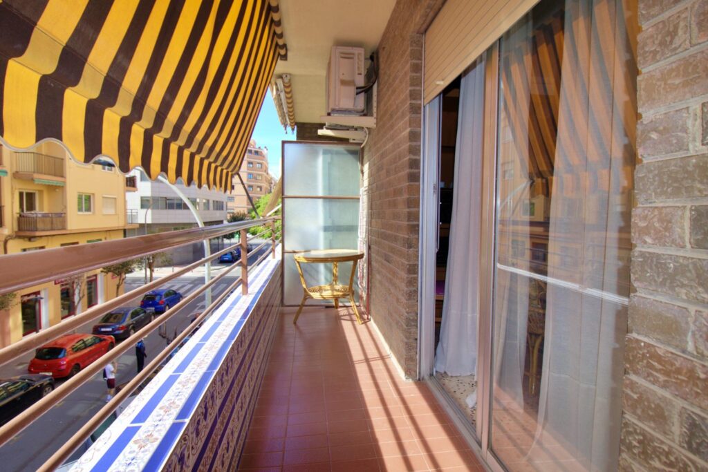 Apartment w Alicante - oferta MLSC669297