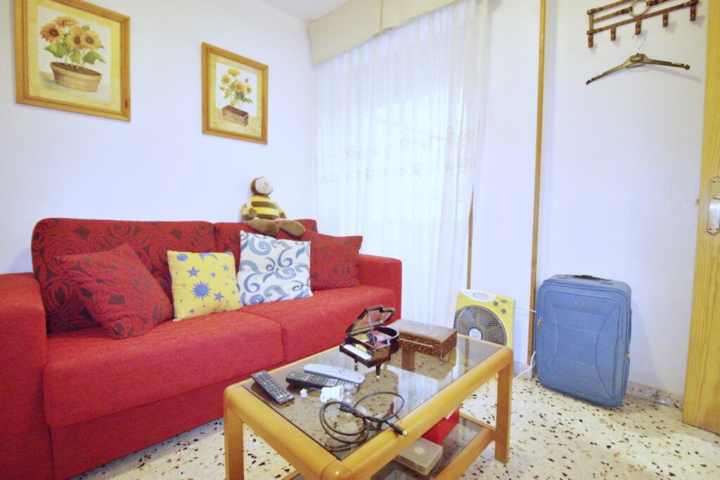 Apartment w Alicante - oferta MLSC669297