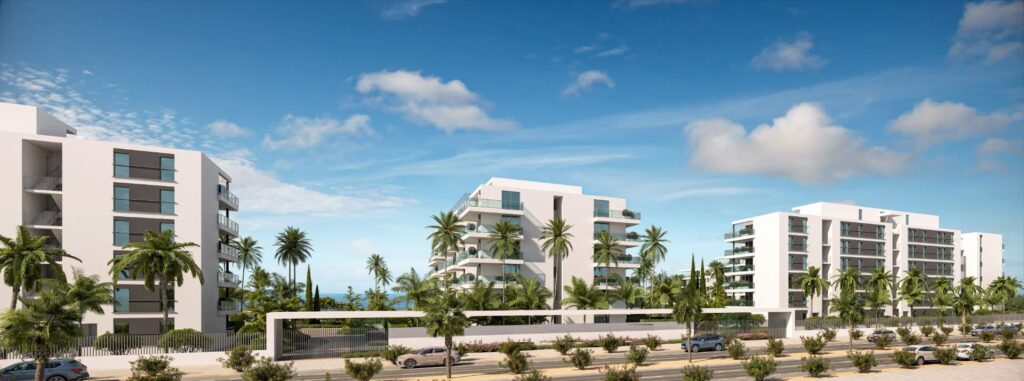 Apartment w Almerimar - oferta SP1311