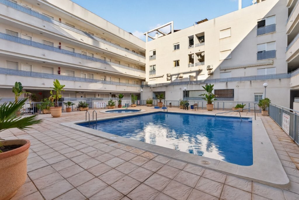 Apartment w Almoradi - oferta MLSC3755512