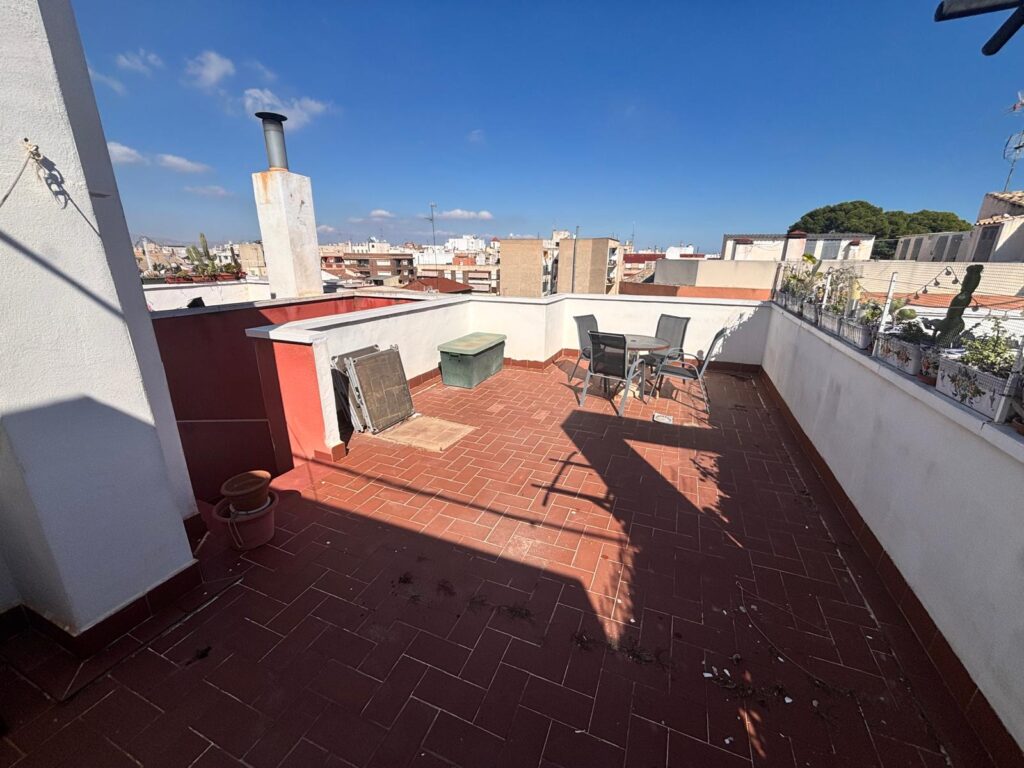 Apartment w Almoradi - oferta MLSC8842769