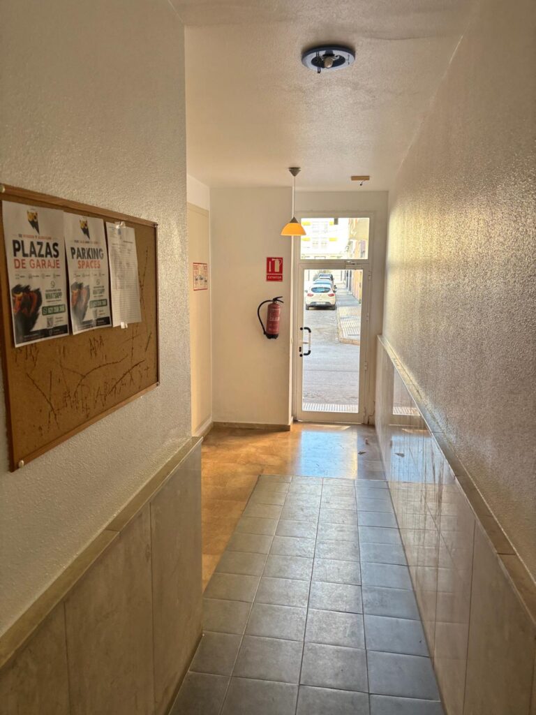 Apartment w Almoradi - oferta MLSC8842769