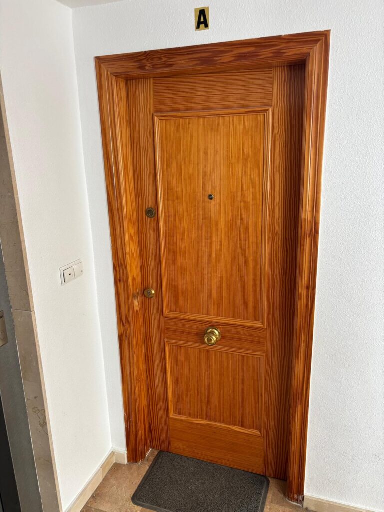 Apartment w Almoradi - oferta MLSC8842769