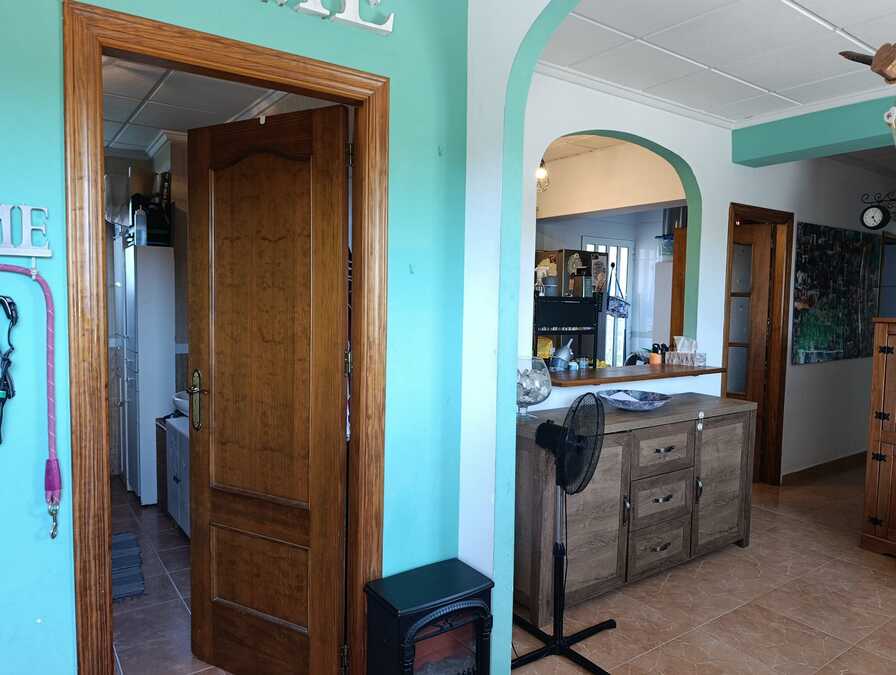 Apartment w Benejuzar - oferta MLSC9650170