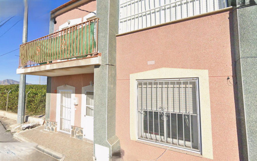 Apartment w Benejuzar - oferta MLSC9650170