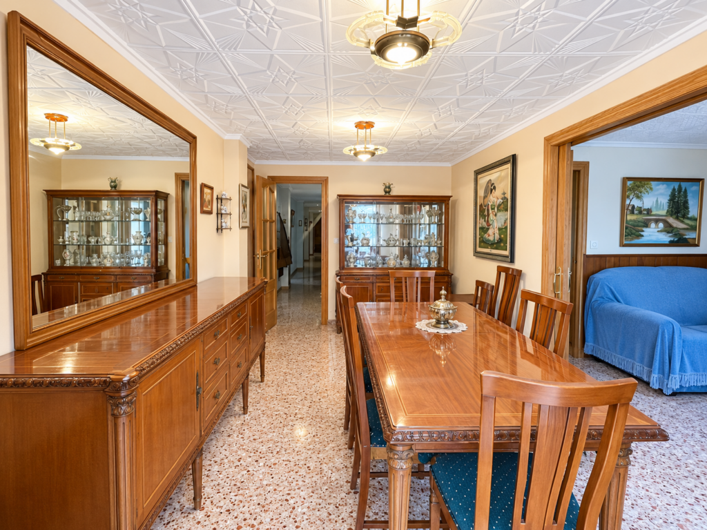 Apartment w Callosa de Segura - oferta MLSC6467880