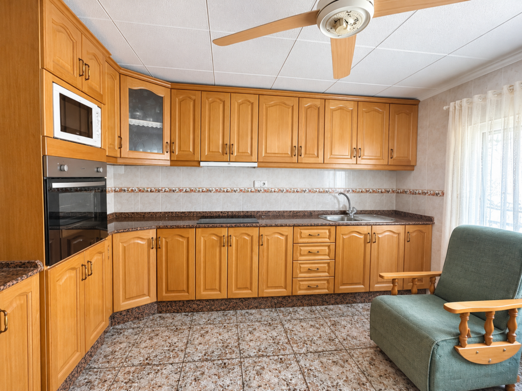 Apartment w Callosa de Segura - oferta MLSC6467880
