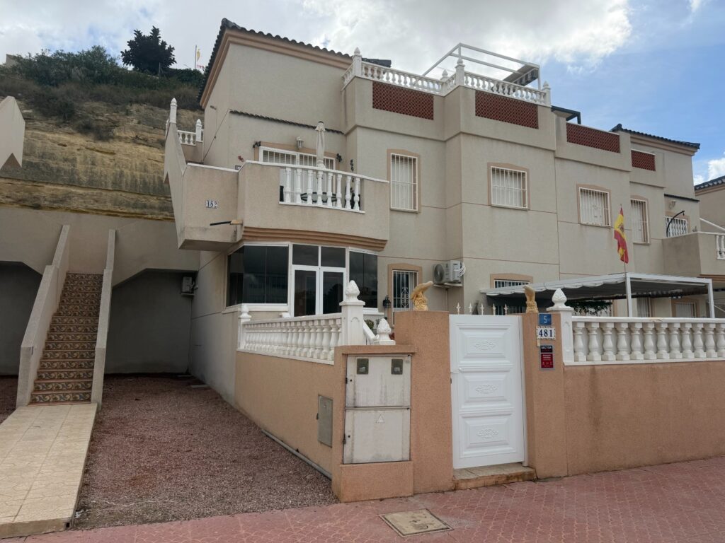 Apartment w Ciudad Quesada - oferta MLSC1493021