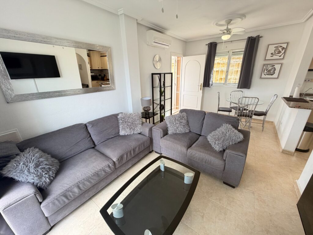 Apartment w Ciudad Quesada - oferta MLSC1493021