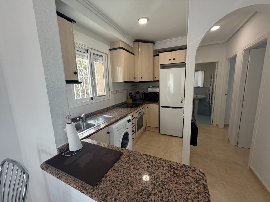 Apartment w Ciudad Quesada - oferta MLSC1493021