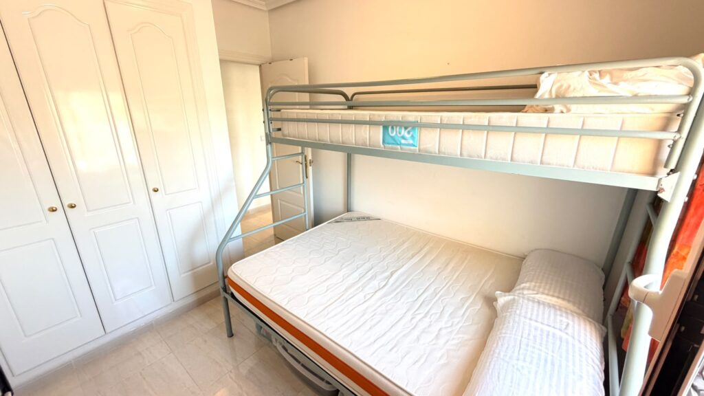 Apartment w Ciudad Quesada - oferta MLSC2877616