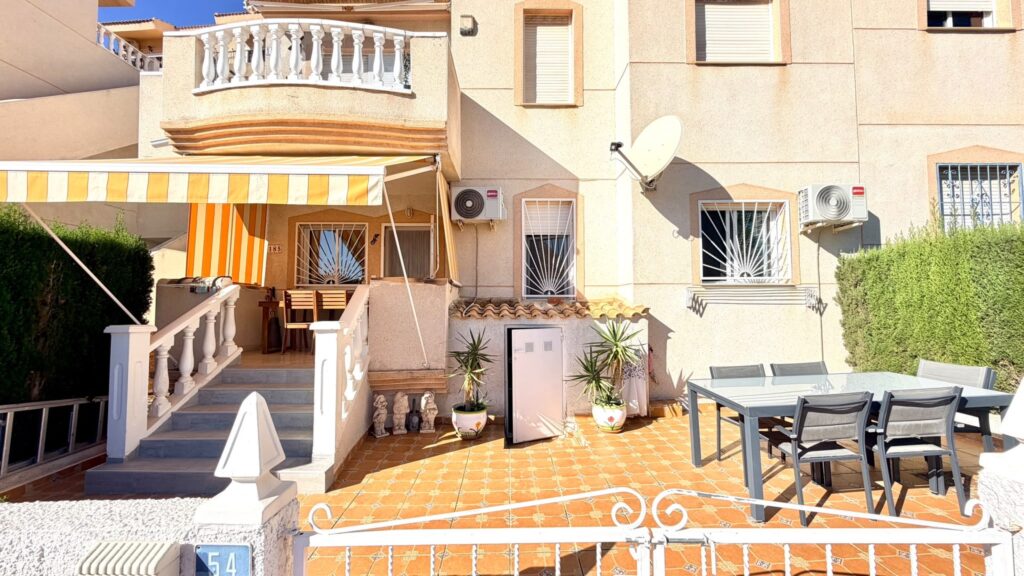 Apartment w Ciudad Quesada - oferta MLSC2877616