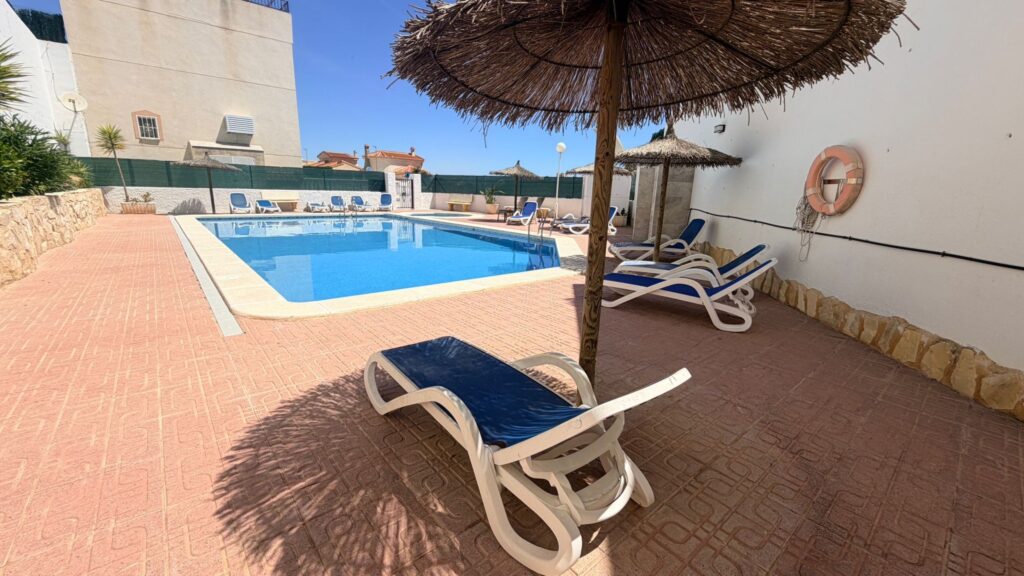 Apartment w Ciudad Quesada - oferta MLSC2877616