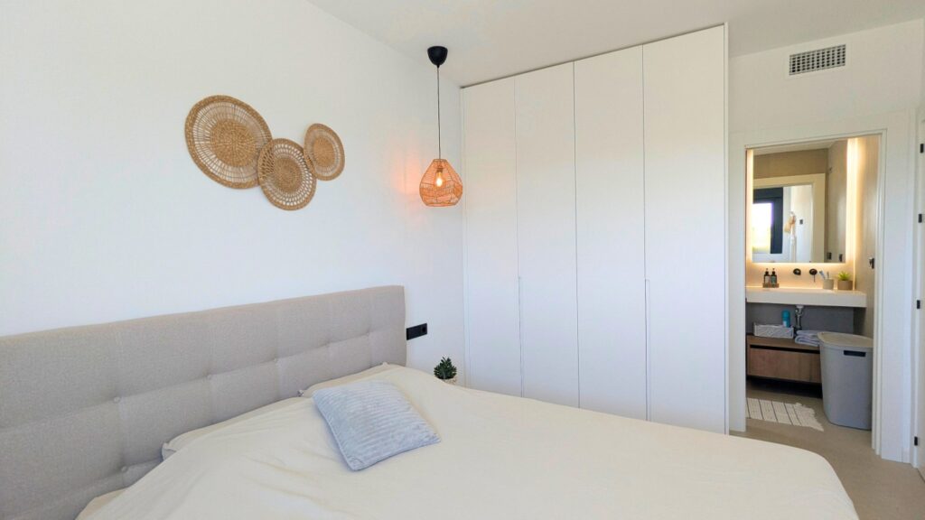 Apartment w Condado de Alhama - oferta MLSC7742035
