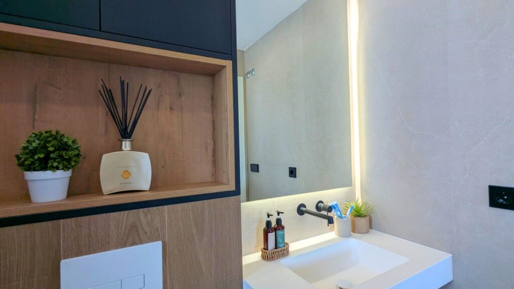 Apartment w Condado de Alhama - oferta MLSC7742035