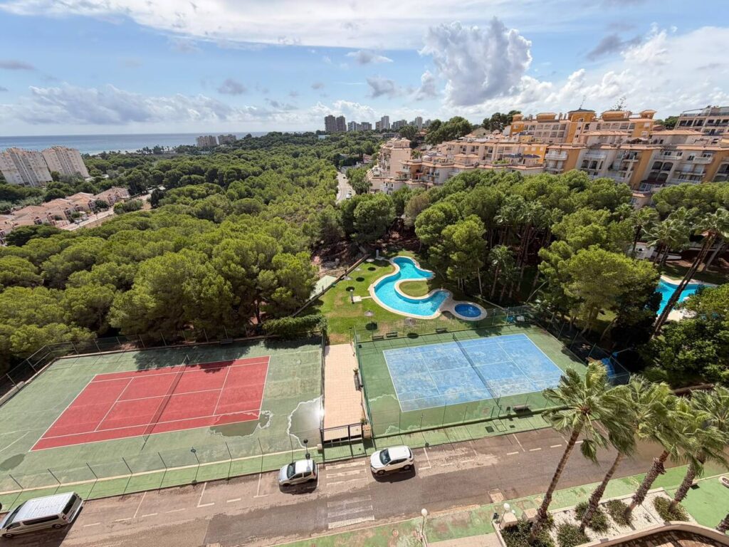 Apartment w Dehesa de Campoamor - oferta MLSC4644971