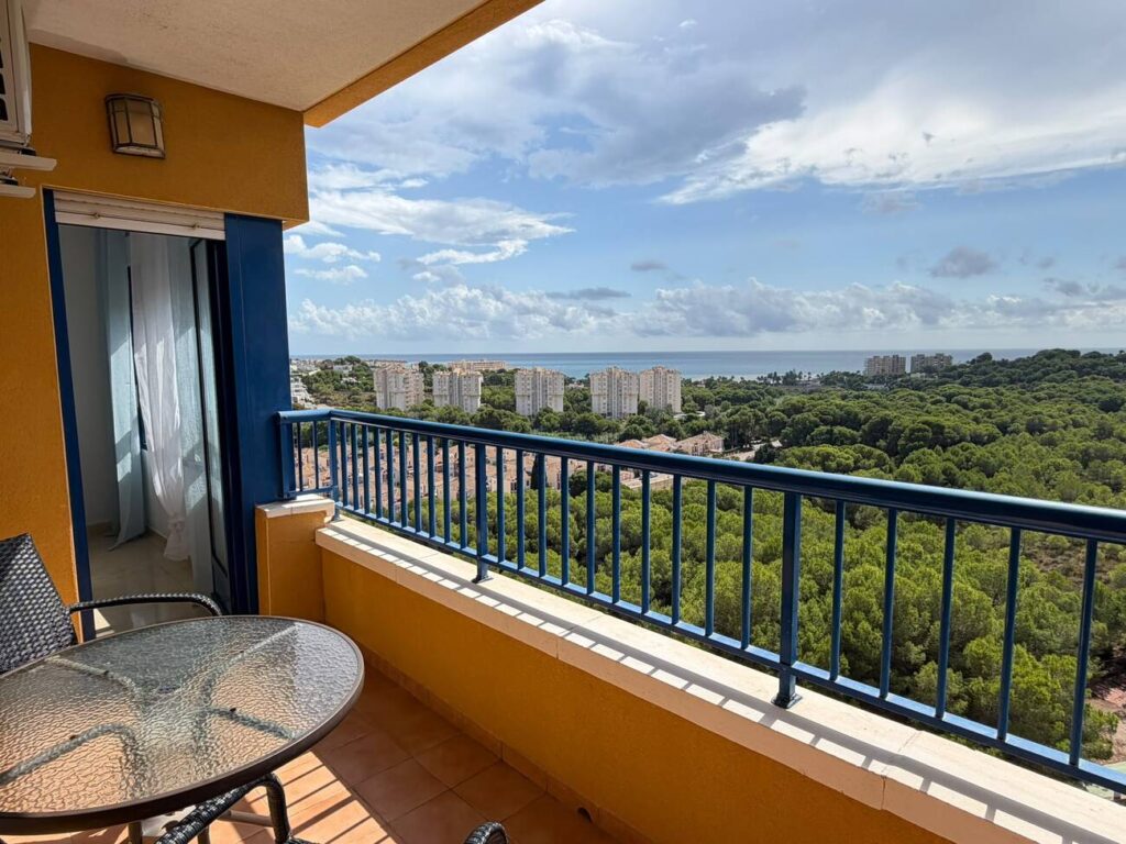 Apartment w Dehesa de Campoamor - oferta MLSC4644971