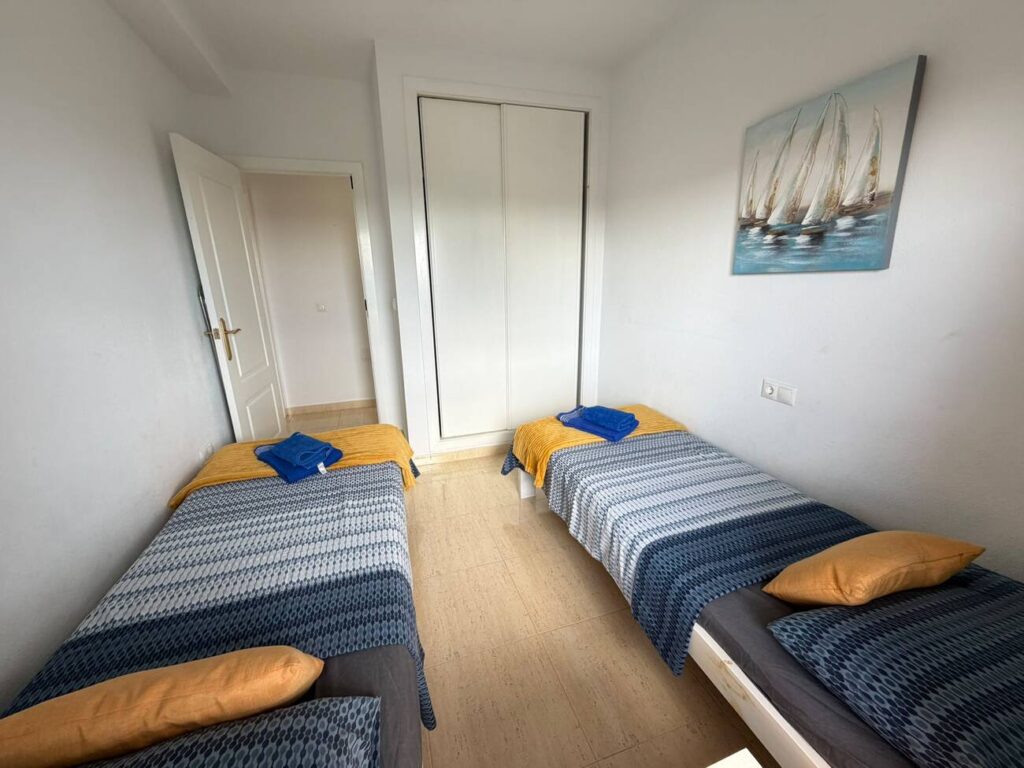 Apartment w Dehesa de Campoamor - oferta MLSC4644971