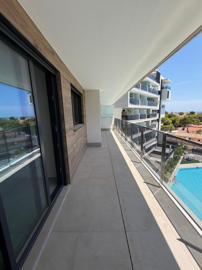 Apartment w Dehesa de Campoamor - oferta MLSC7719807